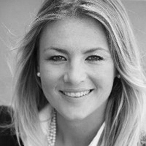 Dalara Holm, Chief of Staff at Holm Intelligence Partners